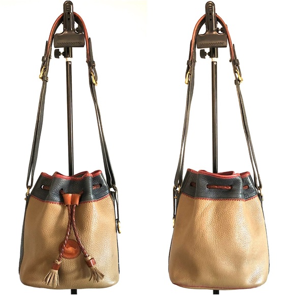 Dooney & Bourke Bucket Bag